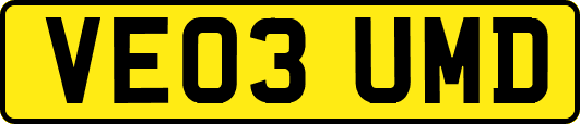 VE03UMD