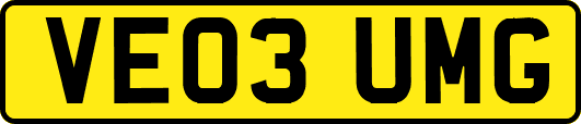 VE03UMG