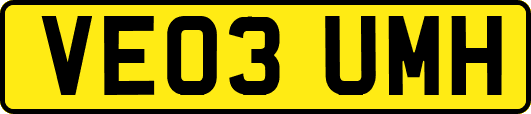 VE03UMH