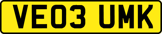 VE03UMK