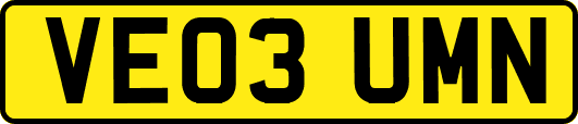 VE03UMN