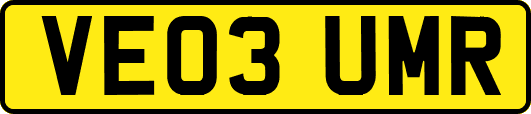 VE03UMR