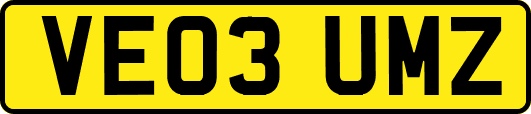 VE03UMZ
