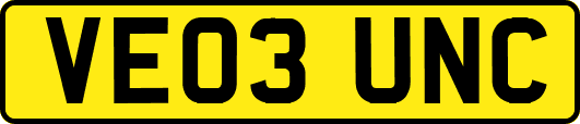 VE03UNC