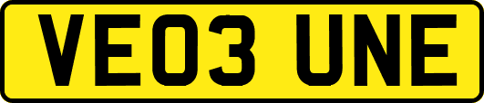 VE03UNE