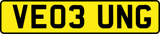 VE03UNG