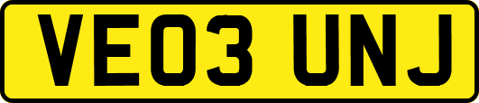VE03UNJ