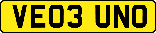VE03UNO