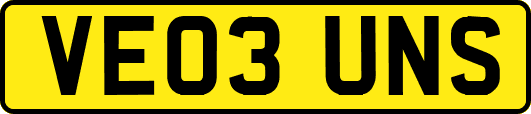 VE03UNS