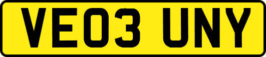 VE03UNY