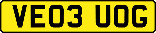VE03UOG