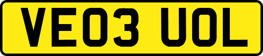 VE03UOL