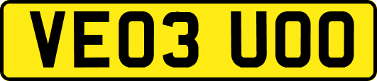 VE03UOO