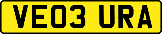 VE03URA