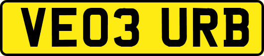 VE03URB