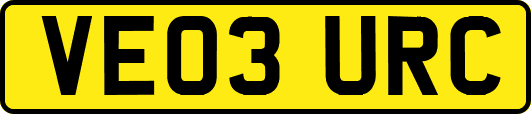 VE03URC