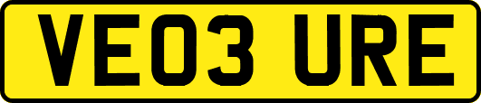 VE03URE