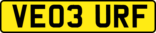 VE03URF