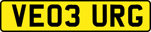 VE03URG