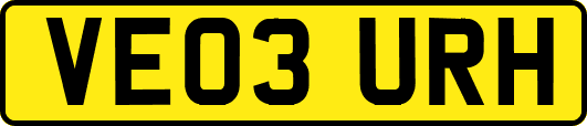 VE03URH