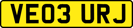 VE03URJ