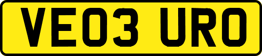 VE03URO