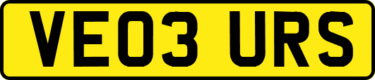 VE03URS