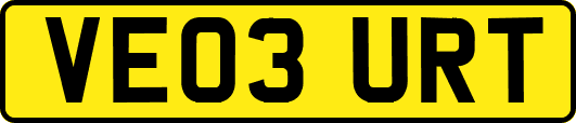 VE03URT