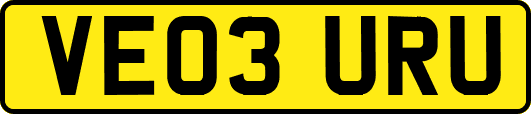 VE03URU