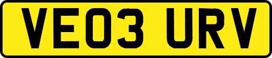 VE03URV