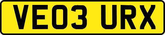 VE03URX