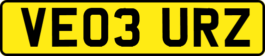 VE03URZ