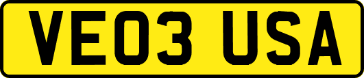 VE03USA