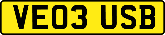 VE03USB