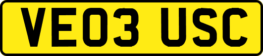 VE03USC