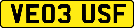 VE03USF