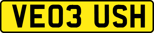 VE03USH