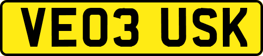 VE03USK