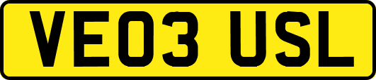 VE03USL