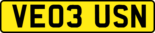 VE03USN