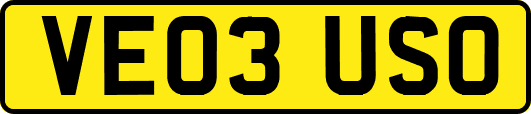 VE03USO