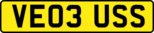 VE03USS