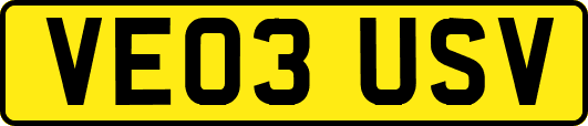 VE03USV