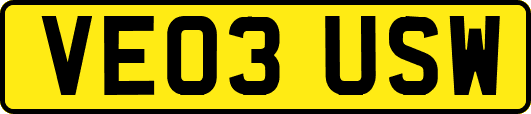VE03USW