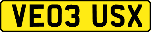 VE03USX