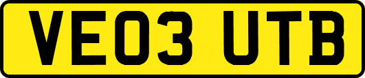 VE03UTB