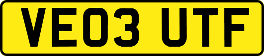 VE03UTF