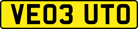 VE03UTO