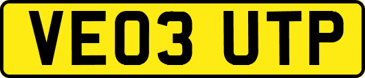VE03UTP