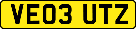 VE03UTZ